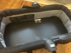 Baby Jogger City Select Bassinet Kit Pram Fits Lux Black Select 2  Black
