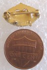Vintage Sigma Alpha Iota     i Music Fraternity Member Pin Badge