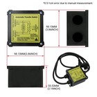 Ac120v 15amp Automatic Transfer Switch  Generator Ats Auto Transfer Switch  n   