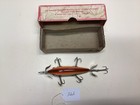 Heddon 150 Rainbow Minnow Lure - Rare   lot 262 