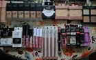 110 Pc All Elf Mixed Makeup  Beauty   Tool Lot Eye Lip Face Read Description 
