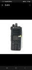Motorola Xpr 7550e Uhf 403-512 Digital Portable Two-way Radio Bluetooth Wifi