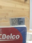 Action Nascar 1 64 Diecast  3 Ac Delco Dale Earnhardt Sr  Suzuka 1997 Nib L e