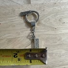 Vintage Chicago    l    Keychain 