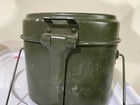 Wwii German Army Waffen M31 Mess Kit