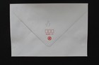 Sc12 China Taiwan 1972 Fdc Xxvii Junior Chamber International World Congress