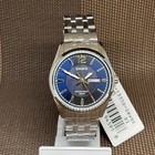 Casio Mtp-1335d-2a New Men s Quartz Watch Analog 38mm Case Stainless Steel Band