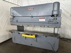 55 Ton X 8  Pacific J55-8 Hydraulic Press Brake  Stock   0305620