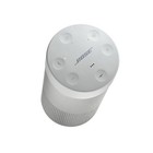 Bose 858365-0300 Soundlink Revolve Portable Bluetooth Speaker - Luxe Silver