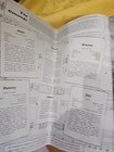 The Osmonds 1972 In Concert Picture Book And Tour Program Donny Osmond Brothers