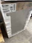 Thermador Sapphire Series 24  Smart Dishwasher - Dwhd660efp - Pro Handle