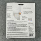 Fiskars Stamp Positioner With Built-in Imaging Sheet 106220-1001 New In Package