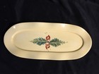 Southern Living At Home Siena By Gail Pittman 15  Tray W  3 Tidbit Bowls 4pc Set