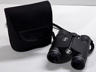  mint  Bushnell 10x25 Compact Folding Roof Prism Binocular Fov 330 Ft-n   Case