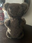Steiff 1920   s Replica Brown Bear