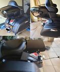 Razor Tour Pack Pak Pad   Trunk Luggage Rack For Kawasaki Vulcan 1700 Vaquero