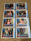 Out Of The Past  1947  Full Lobby Set 8 Cards mint graded sexy Top Film Noir   