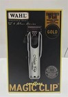 Silver Wahl 8148-100 Professional 5-star Limited Edition Cordless Magic C New