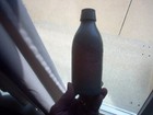J Jerusalem Chicago Stoneware  Beer         1870s  