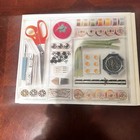 Reader s Digest Complete Guide To Sewing 1976 Vintage Hardcover Book