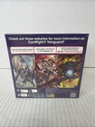 Cardfight   Vanguard  Divinez Strike Of Illusionary Shadows Bt15 Booster G7