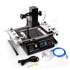 Ir6500 Bga Ir Rework Station Soldering Station Heavy Duty For Pcb Board Repair