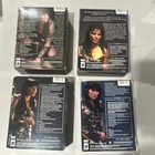 Xena  Warrior Princess Deluxe Collector   s Edition Dvd Seasons 1-6 Lucy Lawless