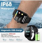 Aolon Smartwatch  Free Shipping 