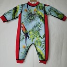 Aquajoy Premium Reversible Baby Wetsuit Warmsy