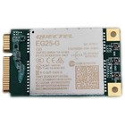 Quectel Eg25-g Mini  Pcie Modem With Global Band