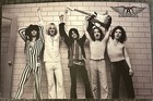 Aerosmith - Greatest Hits 2023 11   x17    Promo Poster  Dual Sided