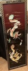 Vintage Ombr   Asian Shell Wall Art
