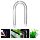 Glass Co2 System Co2 Diffuser Fish Tank Replacement Refiner Aquarium