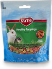 Fiesta Healthy Toppings Papaya Treat For Small Animals  2 5-oz Bag
