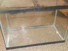 25 Gallon Aquarium 