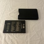 Vintage Hewlett-packard Hp-12c Programmable Scientific Calculator W case Working