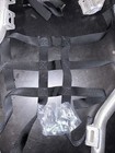 Tusk Nerf Bars - Suzuki Z250 2004-2009 Ltz250 Ltz 250 Z  silver 