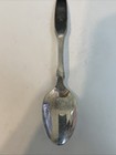 Hammond Henry District Hospital 1901-1976  Vintage Spoon Collectible