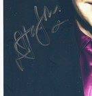 Elton John Real Hand Signed 8x10  Photo Jsa Loa Autographed Full Name Very Clean