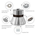 60w 40khz Ultrasonic Piezoelectric Transducer Speaker Clearner High Conversion