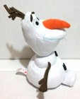 Disney Frozen Olaf Plush Snowman Collectible Toy Ty 7     Cute Comfort Toy