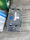 Lutron White Single-pole 3-way Ariadni Dimmer Switch 120v Aycl-153p-wh