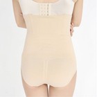 Women Body Shaper Control Tummy Slim Panty Corset High Waist Shapewear Underwear