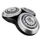 Rq12pro Norelco Replacement Head Compatible With Sensotouch3d Shaver Series 8000