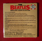 The Beatles     Revolver    Chu Bops Mini Lp 1982 Sealed  Fab 4