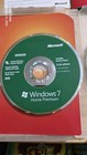 Microsoft Windows 7 Home Premium Upgrade  32- And 64-bit Discs  With Product Key