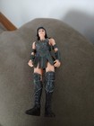 Toy Biz Xena The Warrior Princess A Day In The Life Figure Jump Attack 