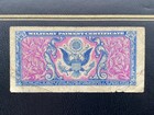 U s  5c Five Cent Military Payment Certificate Mpc Series 481 Currency Note 1951