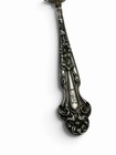 Sterling Silver Whiting Co 1904 Daisy Pattern Tomato Serving Spoon