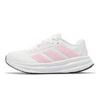 Adidas Galaxy 7 W Cloud White Clear Pink Black Women Road Running Shoes Id8762